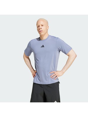 Adidas Performance JI8185 Designed-For-Training Intensity Tee