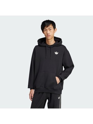 adidas Originals Jı5928 Skeleton Hoodie