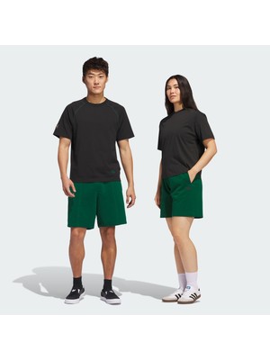 Adidas Originals JC7649 Shmoofoil Featherweight Şort (Unisex)