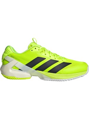 Adidas Performance IH2564 Adizero Ubersonic 5 Clay Tennis Shoes