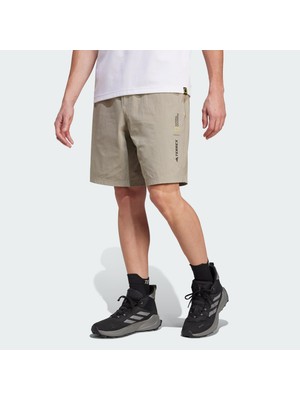Adidas TERREX JD5844 adidas National Geographic WIND.RDY Şort