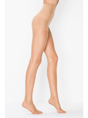 Stop 15 Ten Rengi Külotlu Çorap