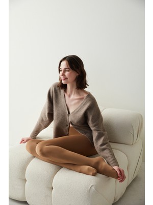 Penti Maxi Ten Külotlu Çorap