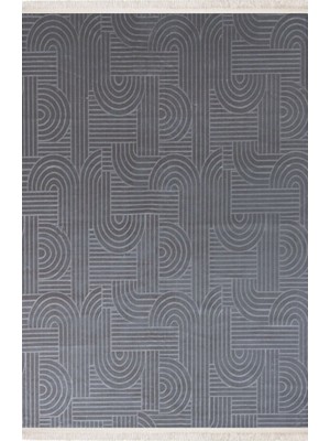 Nexus Halı Sorbe 1903-02 Gri