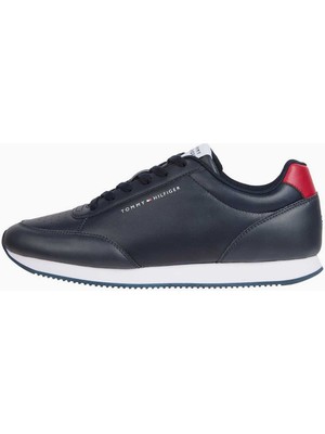 Tommy Hilfiger Runner Po Mix Sneaker