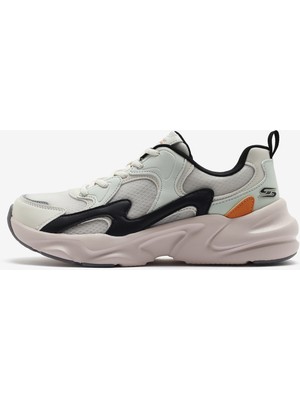 Skechers Bobs Bamina 2 Kadın Çok Renkli Sneakers 117364 Mult