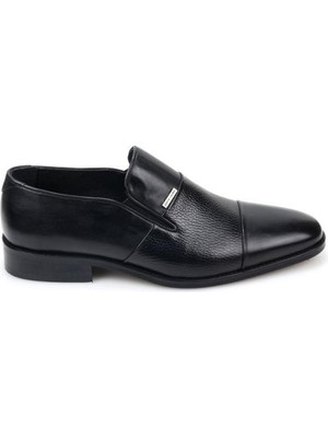 Pierre Cardin 1322338 Premıum Erkek Klasik Deri Ayakkabı