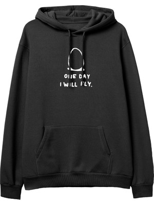 Coutliner Egg Regular Hoodie