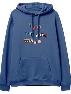 Coutliner Muse Regular Hoodie