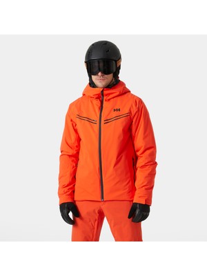 Helly Hansen Alpıne Insulated Erkek  Mont HHA.65874
