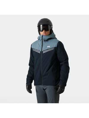 Helly Hansen Alpıne Insulated Erkek  Mont HHA.65874