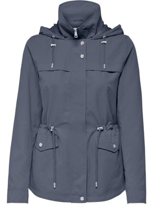 Onlstarlıne Sprıng Jacket Otw cc Antrasit