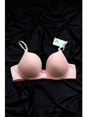 Stormed Iç Giyim Kadın Dolgusuz Desteksiz Tek Sütyen 110