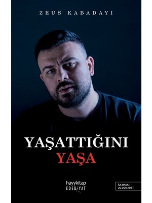Yaşattığını Yaşa - Zeus Kabadayı