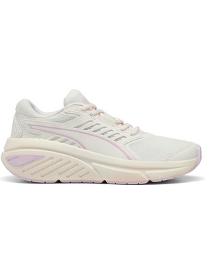 Puma Softride Pro Control  Bej Koşu Ayakkabısı 31109904