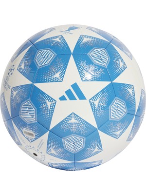 Adidas Performance JH1286 UEFA Champions League Club 24/25 Knockout Phase Ball