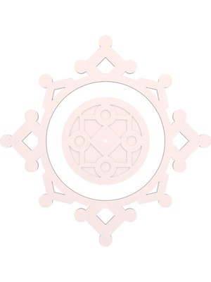 Motifpiyer Lamba Tavan Gobegi 17-Motifli-Yuvarlak-2-Dis-Cital