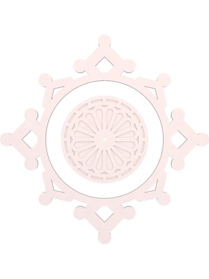Motifpiyer Lamba Tavan Gobegi 135-MOTIFLI-YUVARLAK-2-DIS-CITAL