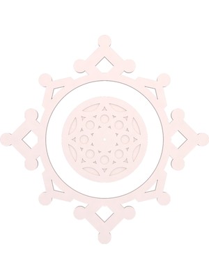 Motifpiyer Lamba Tavan Gobegi 80-Motifli-Yuvarlak-2-Dis-Cital