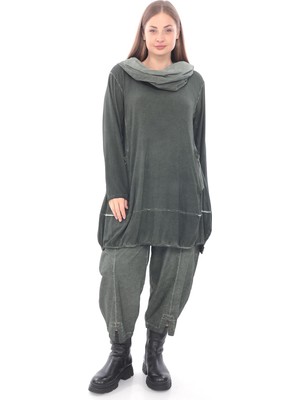 Zedd Plus 23653 Tunık Hakı