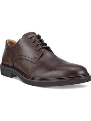 Ecco Metropole London Cocoa Brown