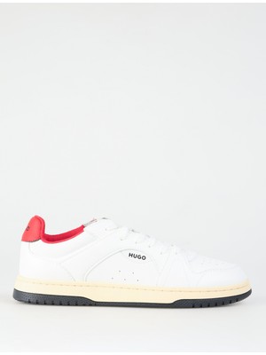 Hugo Beyaz Erkek Sneaker 50536201