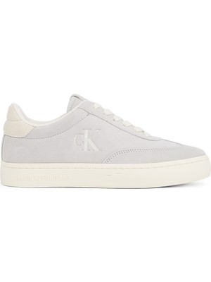 Calvin Klein Gri Kadın Sneaker YW0YW01833