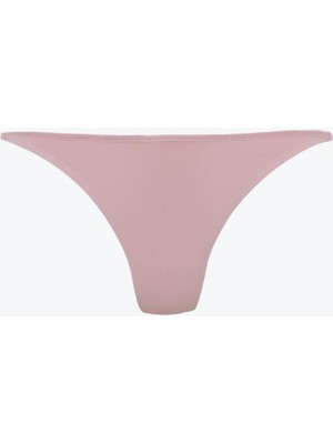 Calvin Klein Ten Kadın Bikini Külot 000QF7325E Ck Women