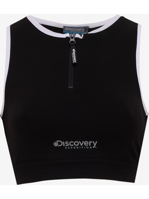 Discovery Expedition Atlet, Xl, Siyah