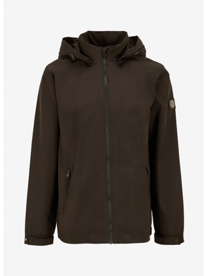 Jeep Haki Erkek Rüzgarlık J5SM-TRC7296