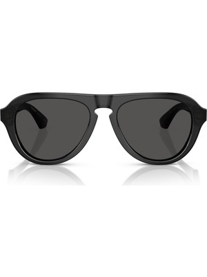 BE4437U Damla Gri Erkek Güneş Gözlüğü