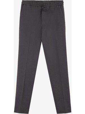 Calvin Klein Siyah Erkek Pantolon K10K113934BAC
