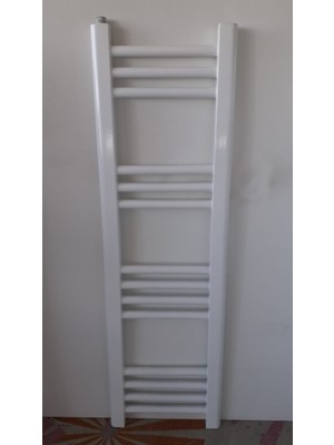 Eurasia 400X1000 Beyaz 14 Borulu Havlupan