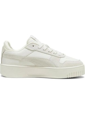 Puma 39509302 Carına Street Sd Vapor Gray Kadın Sneaker