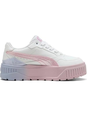 Puma 40060501 Karmen Iı Rose Quartz Kadın Sneaker