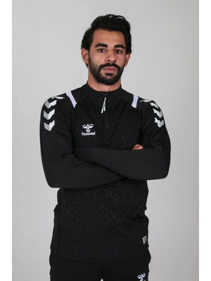 Hummel Antrenman Eşofman Takımı Dream, Siyah, Alt ve Üst Xl