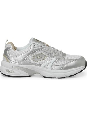 Lotto Athens Wmn 5fx Beyaz Kadın Sneaker 101938216
