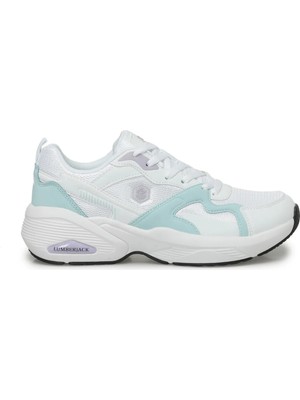 Lumberjack Jaguar Rahat Hafif Taban Kadın Sneaker