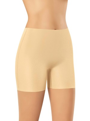 Miss Flex Fit Flex Fit 6007 Lazer Yüksek Bel Şort