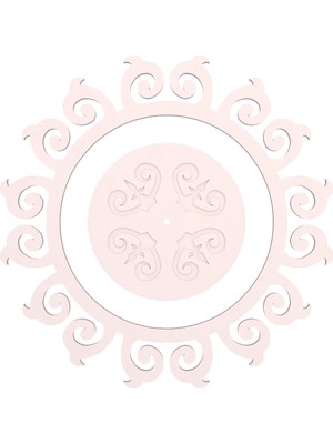 Motifpiyer Lamba Tavan Gobegi 19-Motifli-Yuvarlak-2-Dis-Cital