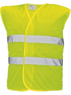 Cerva Lynx Yüksek Görünürlük Yeleği