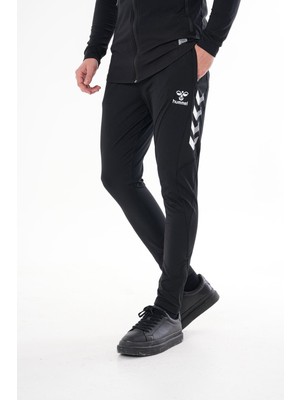 Hummel Tff Hakem Eşofman Altı Siyah L