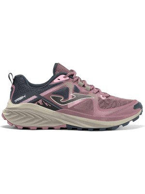 Joma Trek Lady 2529 Rosa Kadın Pembe Yürüyüş Ayakkabısı TKTRLS2529