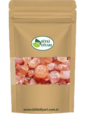 Bitki Diyarı Akasya Gamı (Arap Zamkı) 100 gr