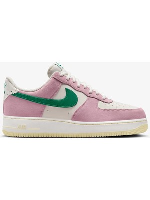 Nike Air Force 1 '07 Lv8 Nd Erkek Sneaker Ayakkabı