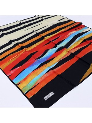 Aker Sport Tivil Eşarp 7330-911