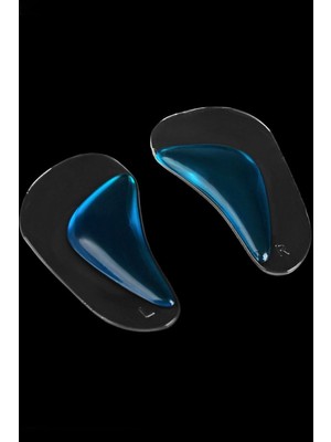 Techno Station Düz Ayaklar Için Kemer Desteği Olan Önleyerek Bilek Ağrısını Azaltan Önleyici