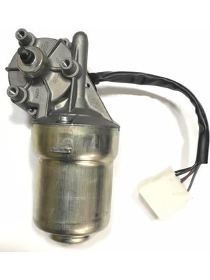 Mako 12V Silecek Motoru (Fasılalı) Tofaş Doğan/kartal/şahin