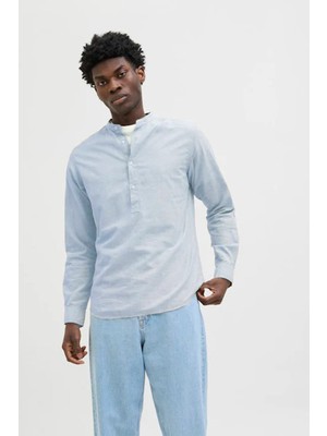 Jack & Jones Jjbreeze Half Erkek Gömlek 12268968 12268968002