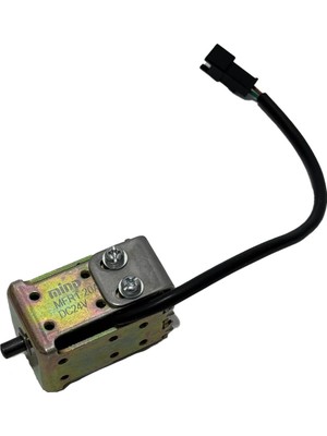 Hasyılmaz Mind MFR1-20A Eldiven Örgü Makinesi Transfer Selenoidi